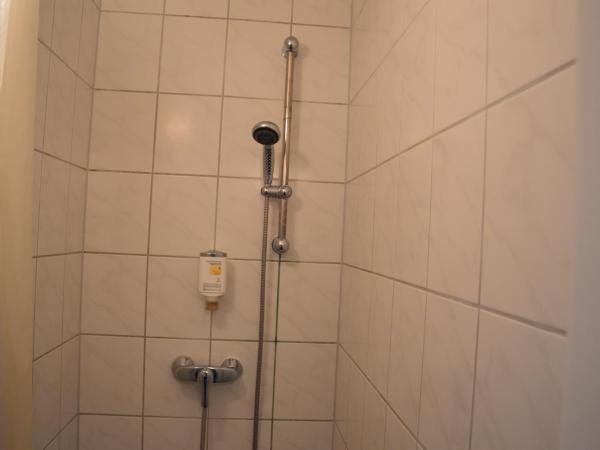 Hotel Mercedes/Centrum : photo 5 de la chambre chambre simple