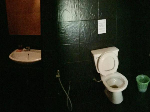 Lanta Pearl Beach Resort : photo 9 de la chambre bungalow standard