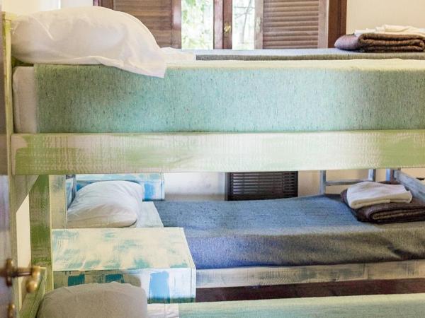 La San Francisco II : photo 3 de la chambre chambre familiale avec salle de bains commune