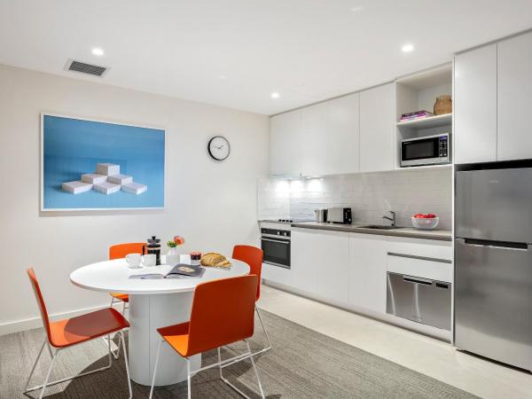 Quest Joondalup : photo 9 de la chambre appartement 1 chambre