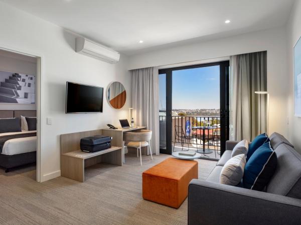 Quest Joondalup : photo 2 de la chambre appartement 1 chambre