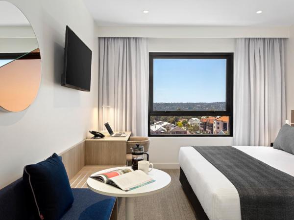 Quest Joondalup : photo 2 de la chambre studio