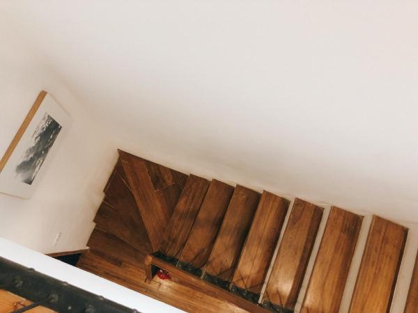 Hotel Yayee : photo 7 de la chambre chambre lit queen-size Économique