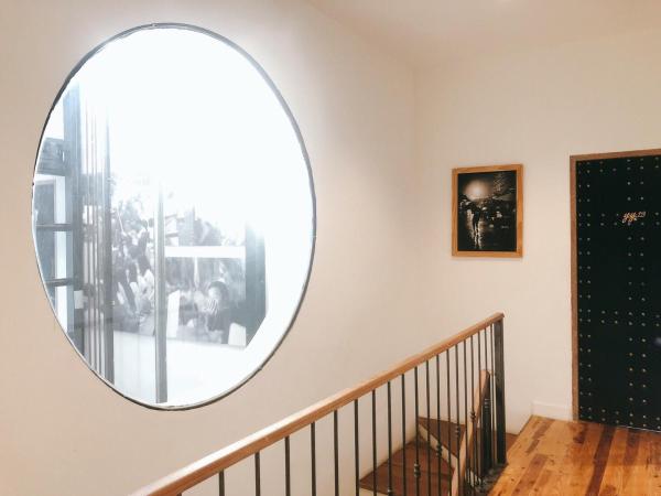 Hotel Yayee : photo 5 de la chambre chambre lit queen-size Économique