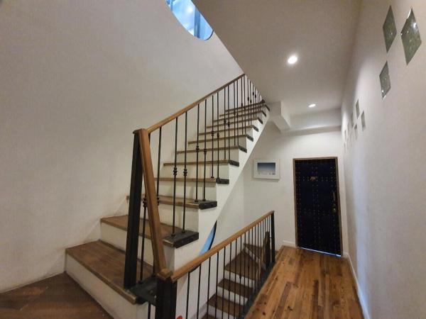 Hotel Yayee : photo 6 de la chambre chambre lit queen-size Économique