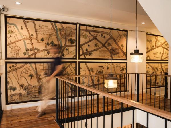 Hotel Yayee : photo 8 de la chambre chambre lit king-size Économique