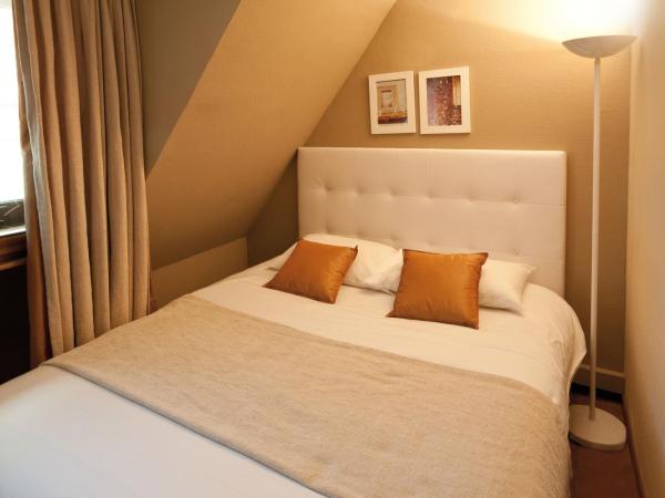 Le Gouverneur Hotel : photo 8 de la chambre chambre simple