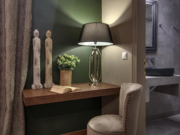 Frontzu Politia : photo 8 de la chambre chambre double