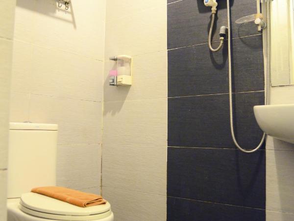 NEWLAND HOTEL : photo 1 de la chambre chambre standard lit queen-size