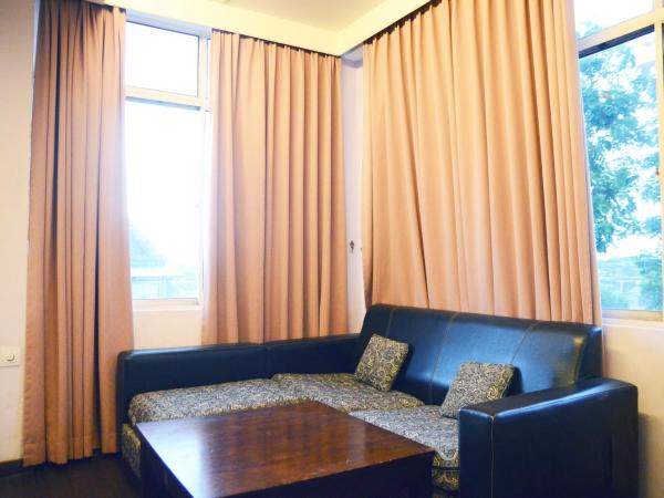 NEWLAND HOTEL : photo 2 de la chambre chambre lit king-size standard