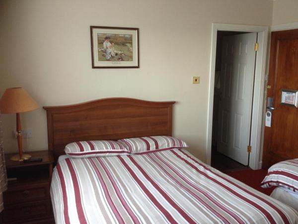 Glendine Inn : photo 2 de la chambre chambre double