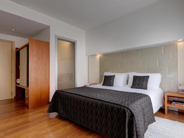 Park Hotel Ermitage Resort & Spa : photo 3 de la chambre chambre double ou lits jumeaux supérieure avec terrasse