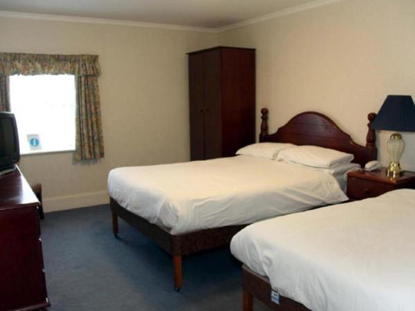 Norbreck Castle Hotel & Spa : photo 3 de la chambre chambre familiale (2 adultes et 2 enfants)