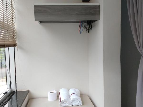 Eilat. אילת Pousada Bacacheri : photo 9 de la chambre chambre double