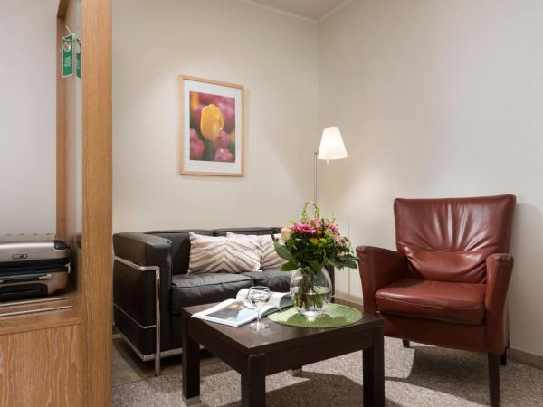 Westlife Apart Hotel Berlin : photo 7 de la chambre chambre simple