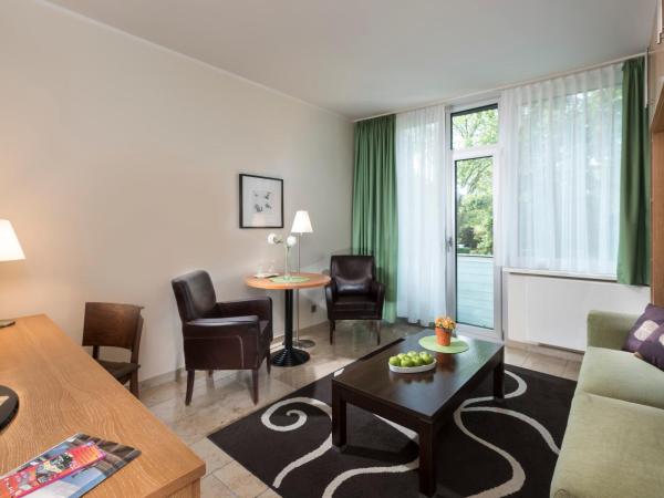 Westlife Apart Hotel Berlin : photo 9 de la chambre chambre simple