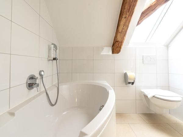 Weichandhof : photo 4 de la chambre suite familiale