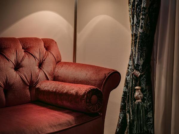 Tuvana Hotel : photo 1 de la chambre chambre double standard