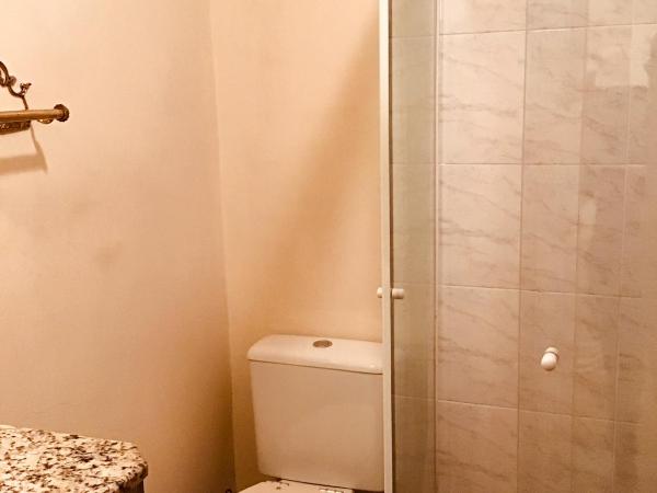 Paulista Acomodação : photo 5 de la chambre chambre simple