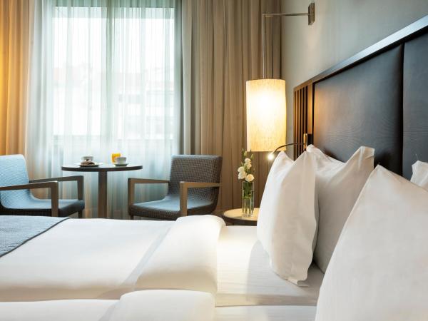 HF Ipanema Park : photo 4 de la chambre chambre double ou lits jumeaux confort