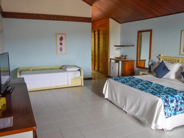 Colonna Galapagos Garden Hotel : photo 1 de la chambre suite junior (4 adultes)