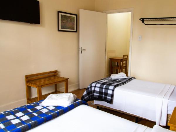 Hotel Carioca : photo 2 de la chambre chambre lits jumeaux standard