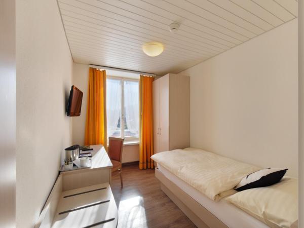 Hotel Beausite : photo 1 de la chambre chambre simple