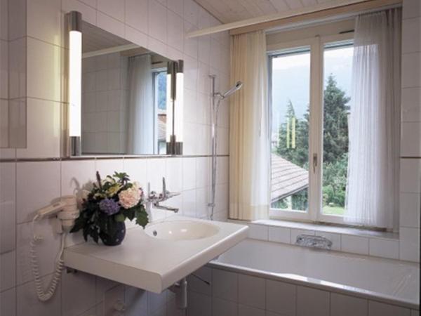 Hotel Beausite : photo 7 de la chambre chambre triple