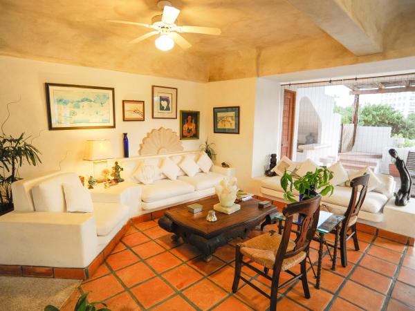 Hotel Suites Ixtapa Plaza : photo 3 de la chambre suite 2 chambres