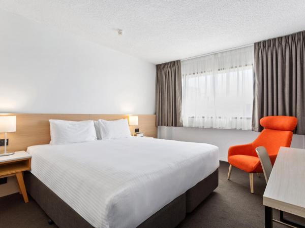 Jasper Boutique Hotel : photo 9 de la chambre chambre lit king-size deluxe