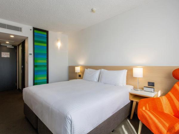 Jasper Boutique Hotel : photo 6 de la chambre chambre lit king-size deluxe