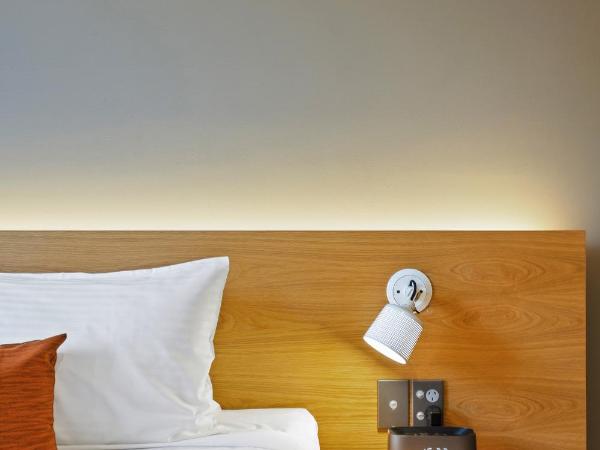 Jasper Boutique Hotel : photo 2 de la chambre chambre premium - vue sur cour