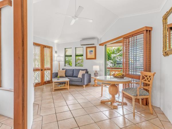 Martinique On Macrossan : photo 2 de la chambre appartement 1 chambre deluxe