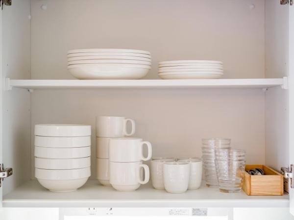 RESI STAY THE KYOTO : photo 10 de la chambre terrasse double