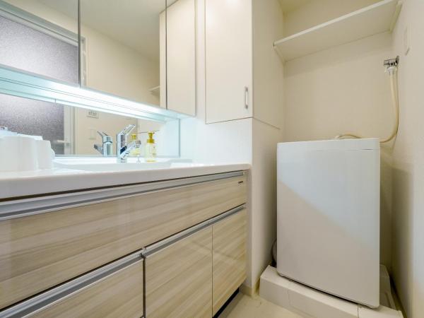 RESI STAY THE KYOTO : photo 5 de la chambre hébergement supérieur pour 5 personnes