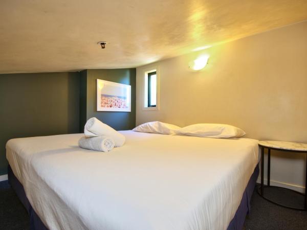 Reavers Lodge : photo 4 de la chambre chambre et mezzanine autonome