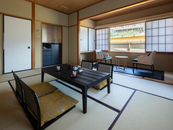 Gion Ryokan Karaku : photo 4 de la chambre suite