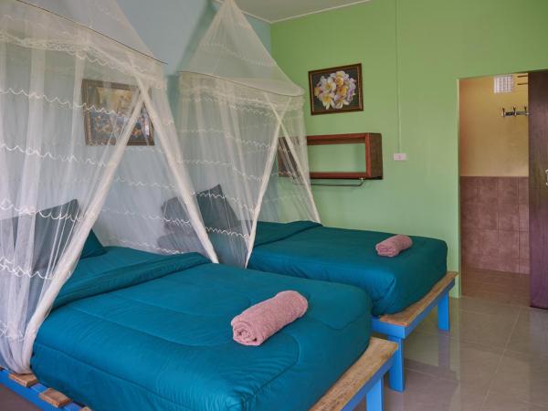 Elephant Bay Resort : photo 4 de la chambre chambre familiale