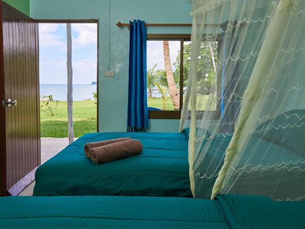 Elephant Bay Resort : photo 2 de la chambre chambre familiale