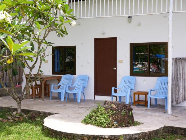 Elephant Bay Resort : photo 3 de la chambre chambre familiale