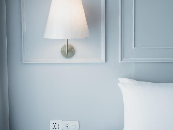 The Wing Boutique Hotel : photo 5 de la chambre chambre lit king-size deluxe