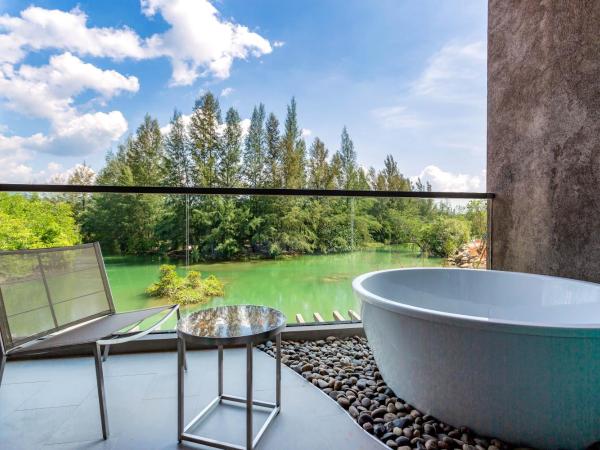 Kalima Resort and Villas Khao Lak : photo 8 de la chambre grande chambre deluxe