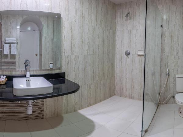 Kathmandu Guest House by KGH Group : photo 4 de la chambre suite junior avec navette aéroport gratuite pour les vols internationaux