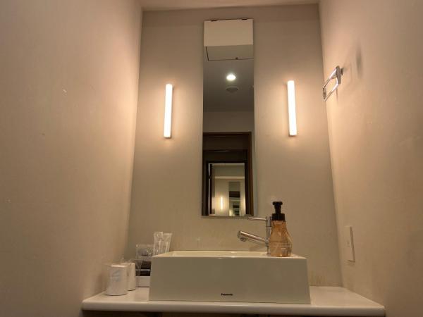 The Wall Hotel : photo 6 de la chambre chambre double standard - non-fumeurs