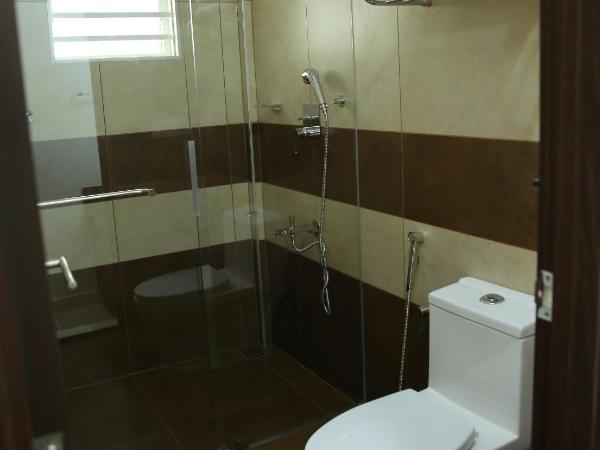 Eden Isle Luxury Service Apartment : photo 5 de la chambre appartement 1 chambre