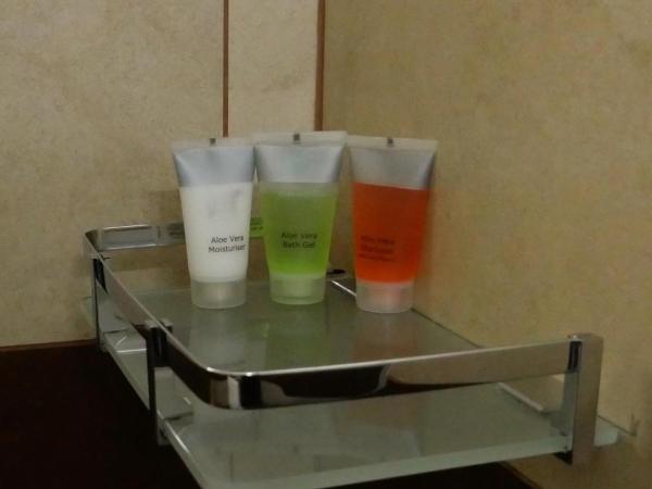 Eden Isle Luxury Service Apartment : photo 4 de la chambre appartement 1 chambre