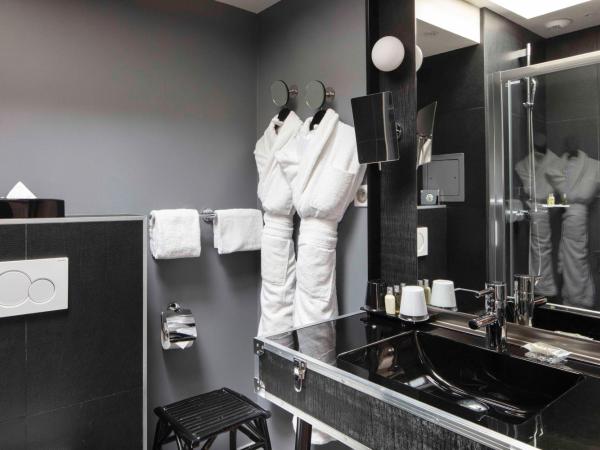 Le 123 Sébastopol - Astotel : photo 1 de la chambre chambre double supérieure