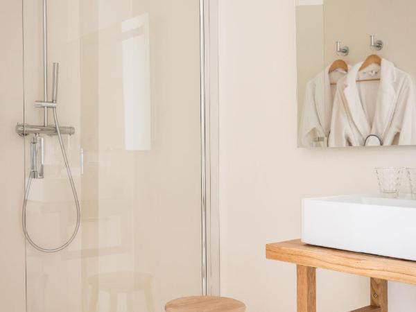 Hôtel Les Hortensias du Lac : photo 2 de la chambre suite junior