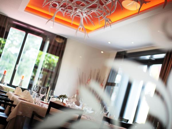 Gasthaus zur Waldegg; BW Signature Collection : photo 4 de la chambre chambre double avec lit queen-size