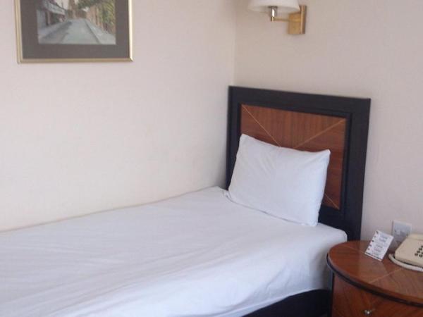 Britannia Bournemouth Hotel : photo 2 de la chambre chambre simple standard
